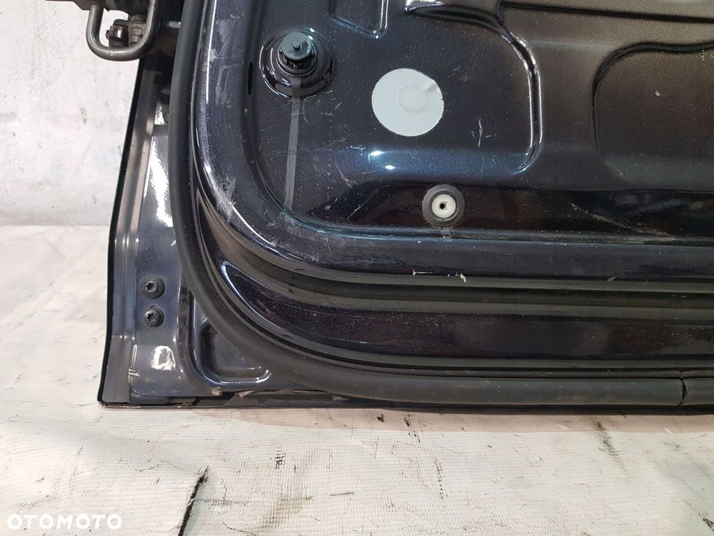 drzwi prawy tył tylne golf v plus lc9z eur - 10