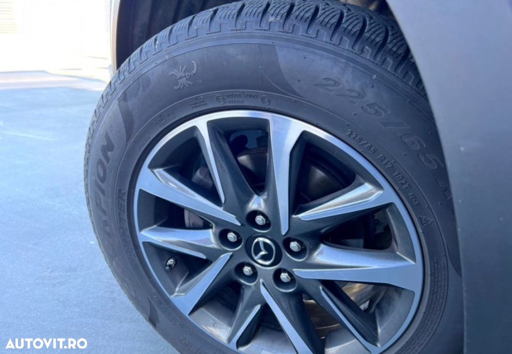 Mazda CX-5 G165 AWD AT Revolution - 19