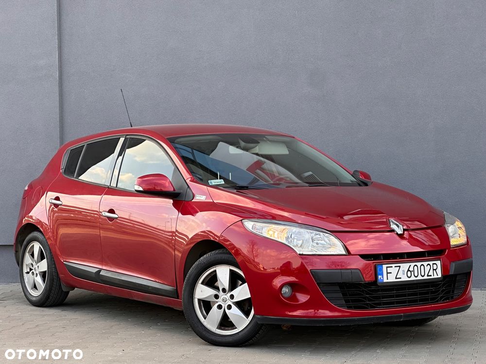 Renault Megane 1.6 16V Dynamique - 2
