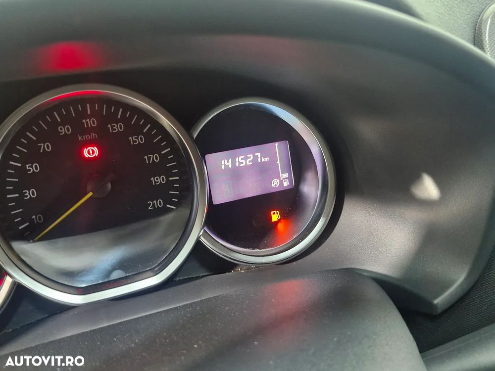 Dacia Sandero Stepway 0.9 TCe Prestige - 6