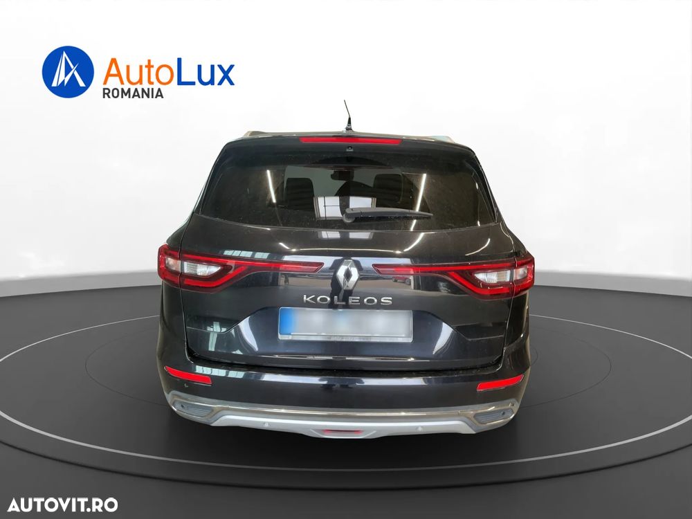 Renault Koleos BLUE dCi 150 X-tronic LIMITED - 7