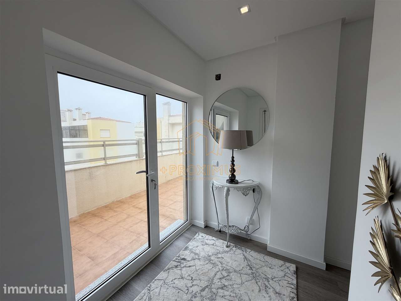 Apartamento T2  remodelado - Praia da Tocha - Grande imagem: 4/41