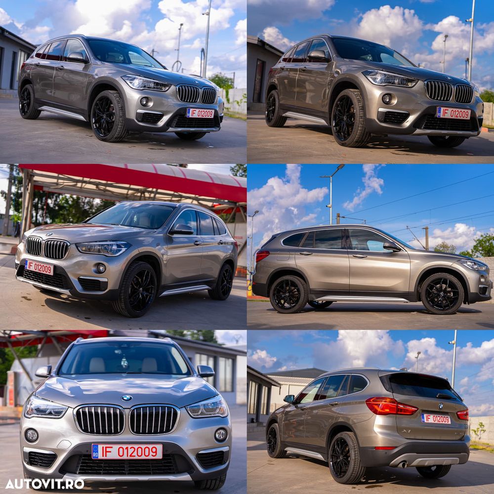 BMW X1 - 12