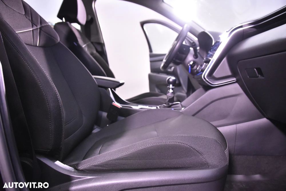Hyundai Tucson - 11