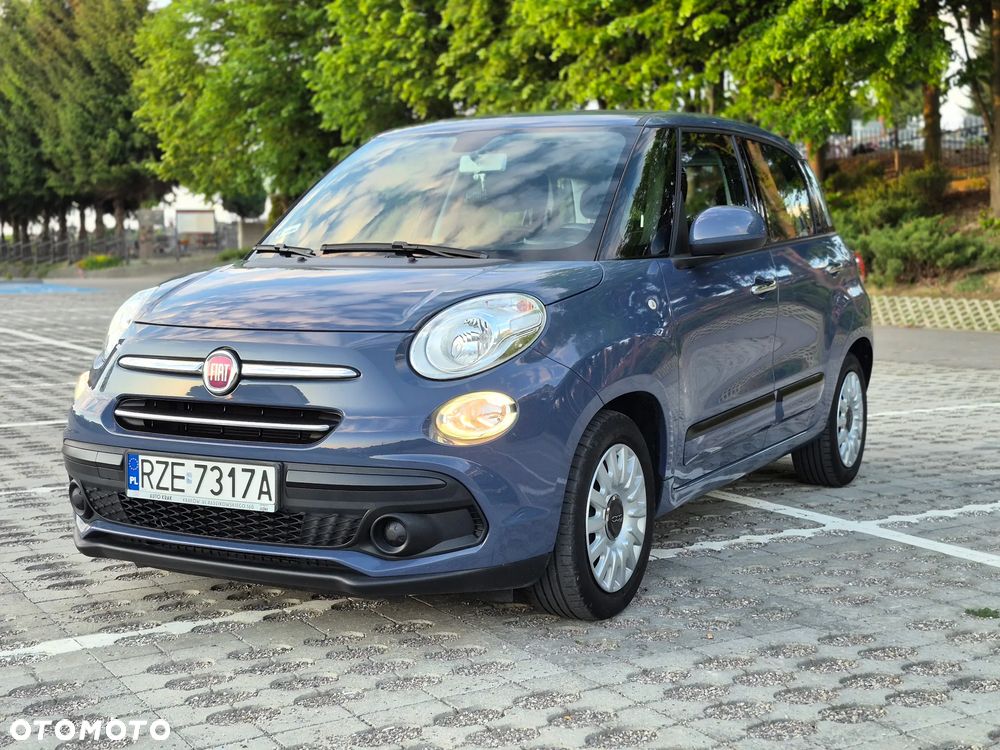 Fiat 500L 1.4 16V Easy - 3