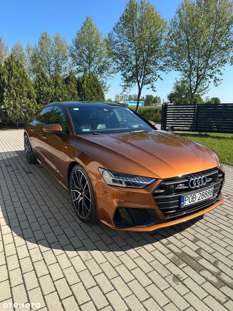 Audi A7 Sportback - 15