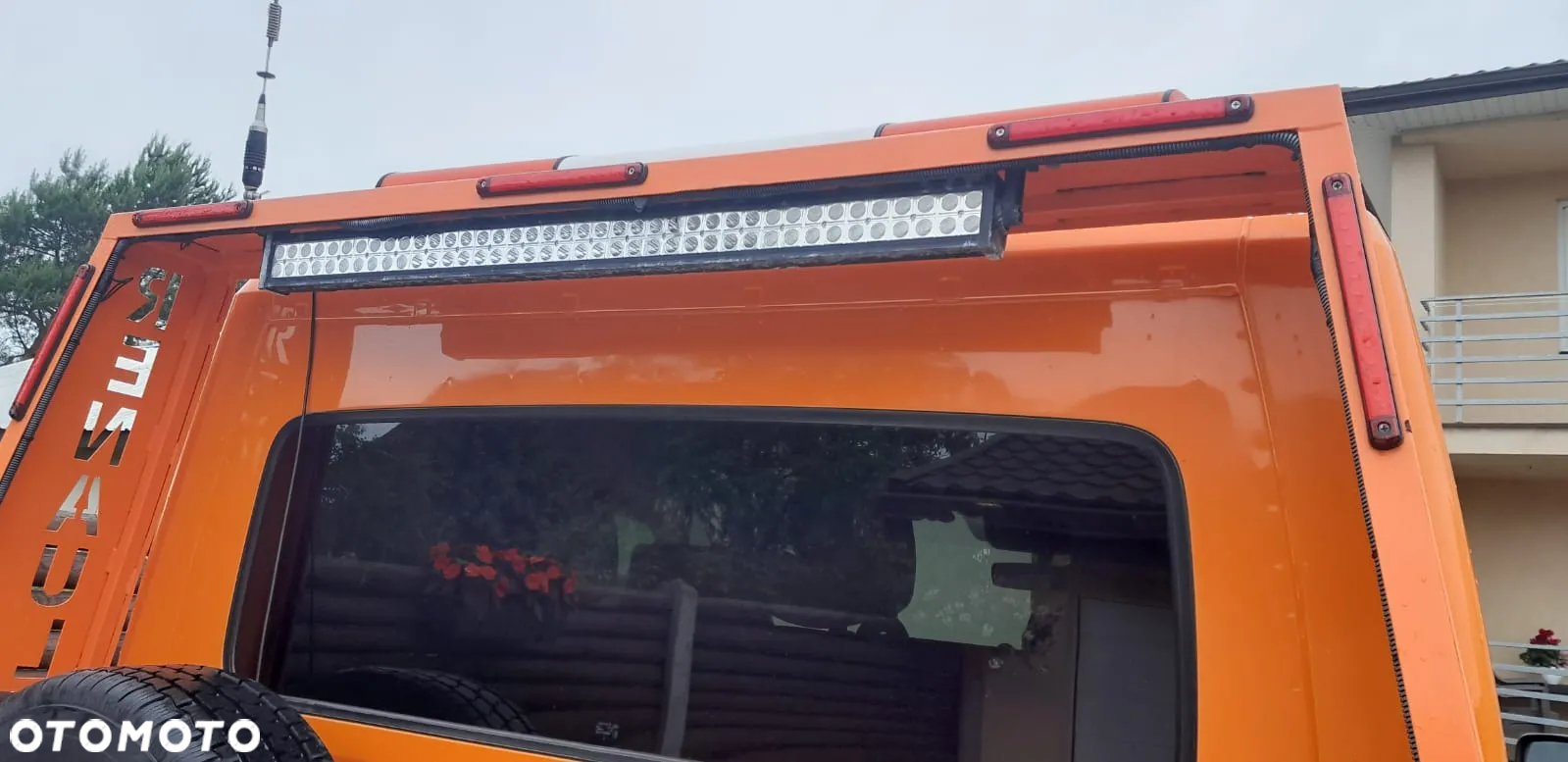 Renault Master - 4