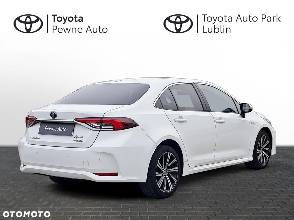 Toyota Corolla 1.8 Hybrid Comfort - 5