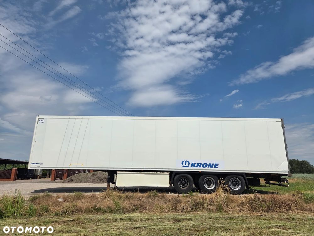 Krone SD CARRIER VECTOR 1550 ATP 12.2026 - 4