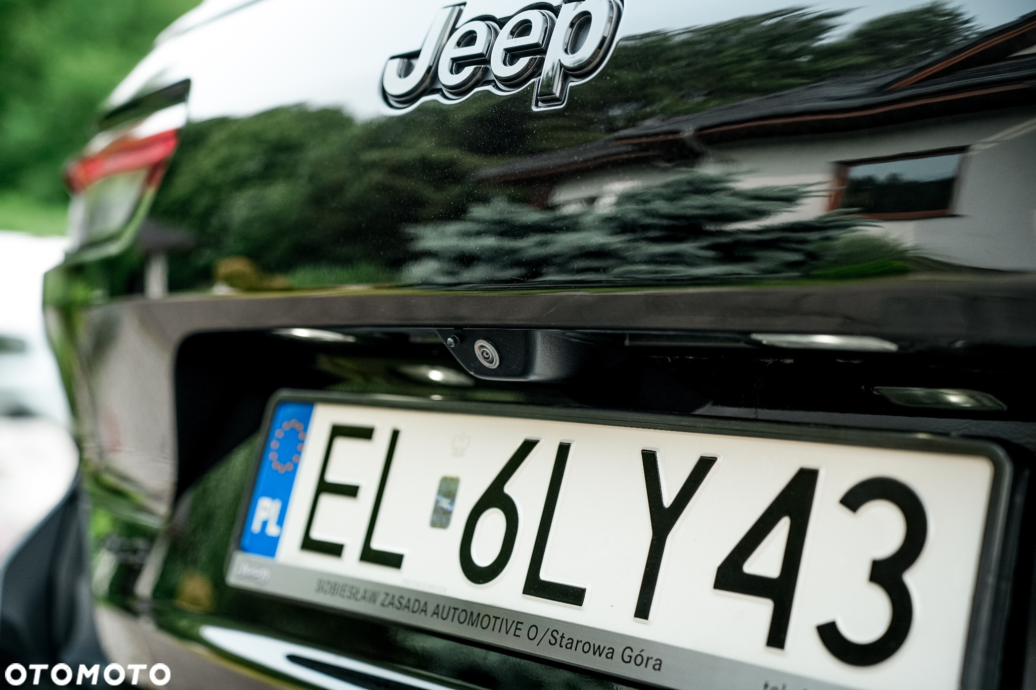 Jeep Grand Cherokee - 3
