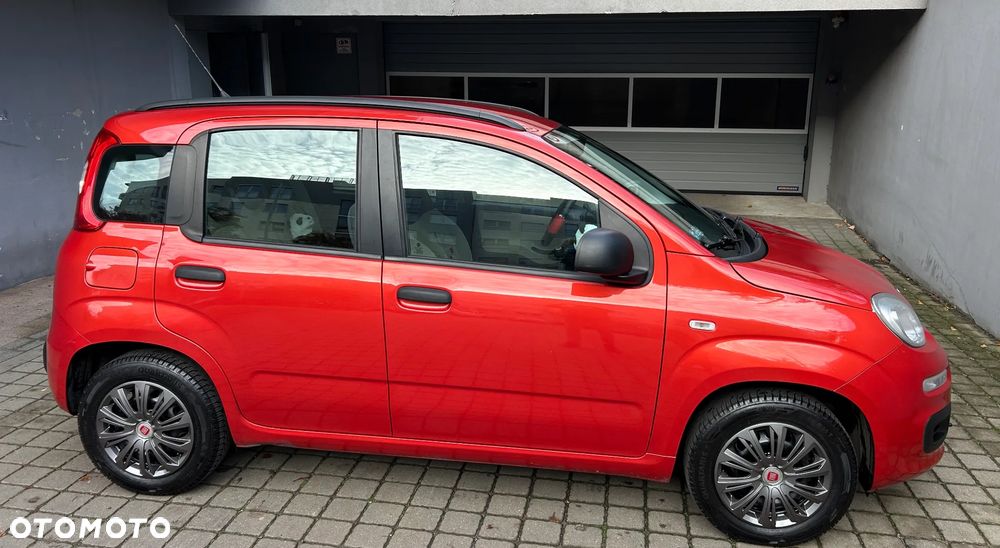 Fiat Panda - 12