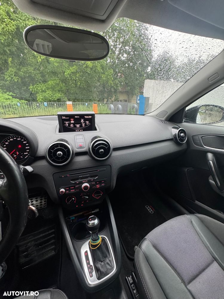 Audi A1 - 8