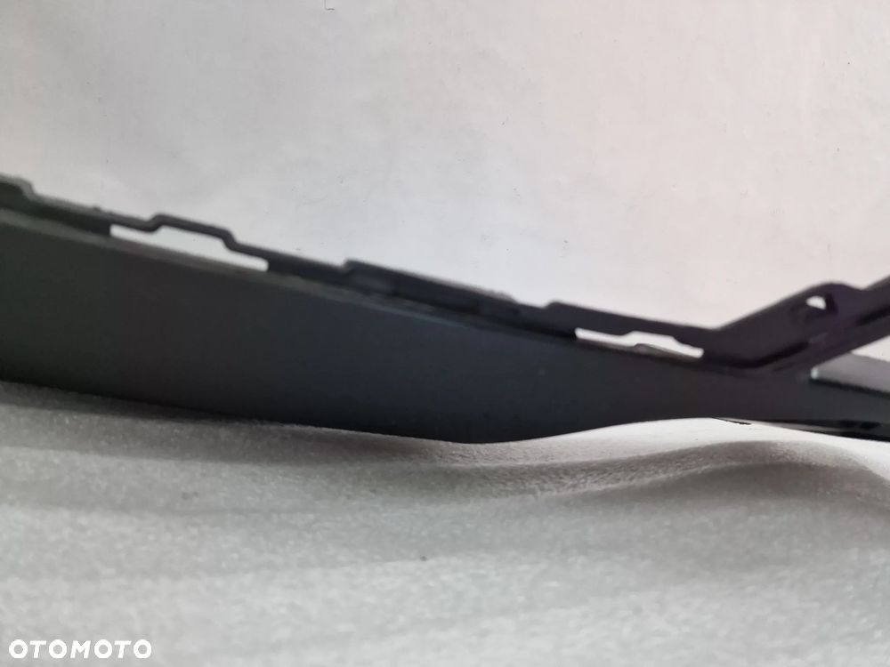 BMW X5 E70 07- ZDERZAK PRZEDNI / DOKŁADKA / SPOJLER POD ZDERZAK PRZEDNI PRZÓD , NR 51117179848 / 7179848 , NR AUKCJI DT729 - 7