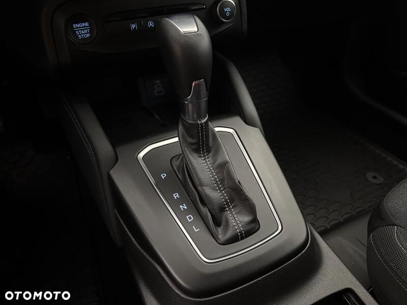 Ford Focus - 17
