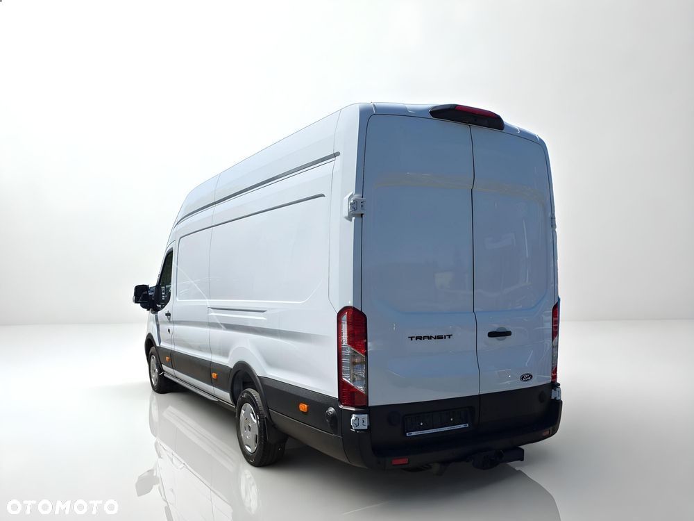Ford Transit 350 L4H3 RWD Trend - 7