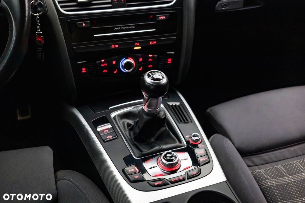 Audi A5 Sportback - 24