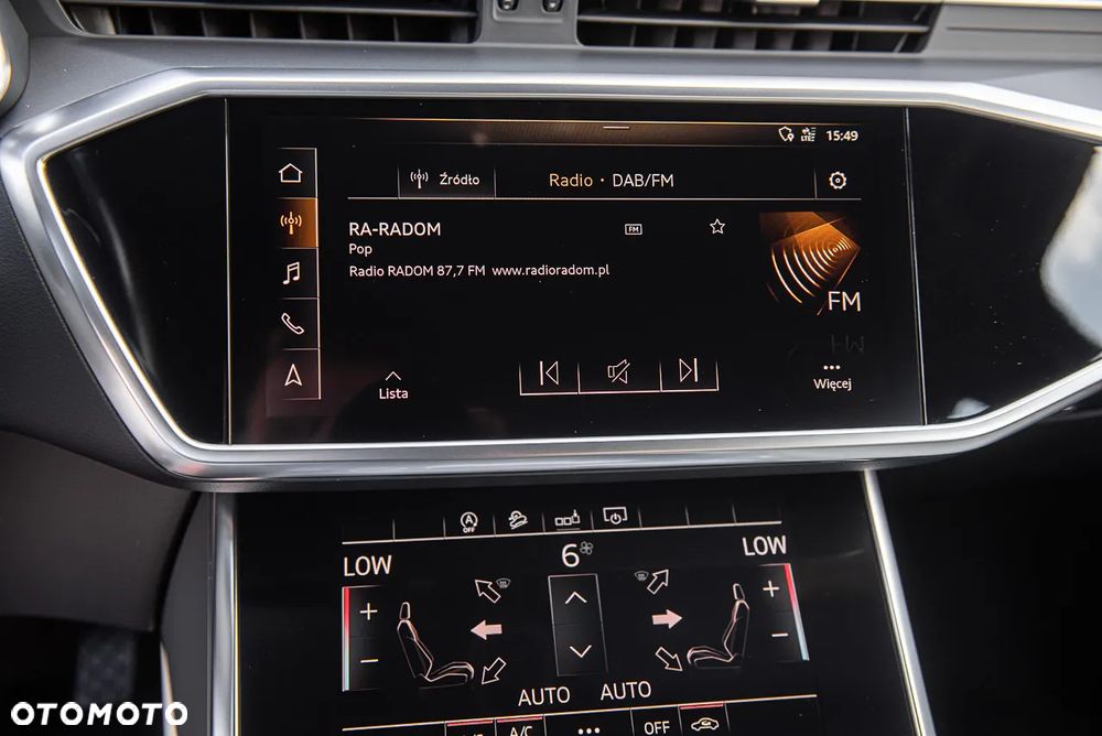 Audi A6 Allroad quattro 50 TDI tiptronic - 26