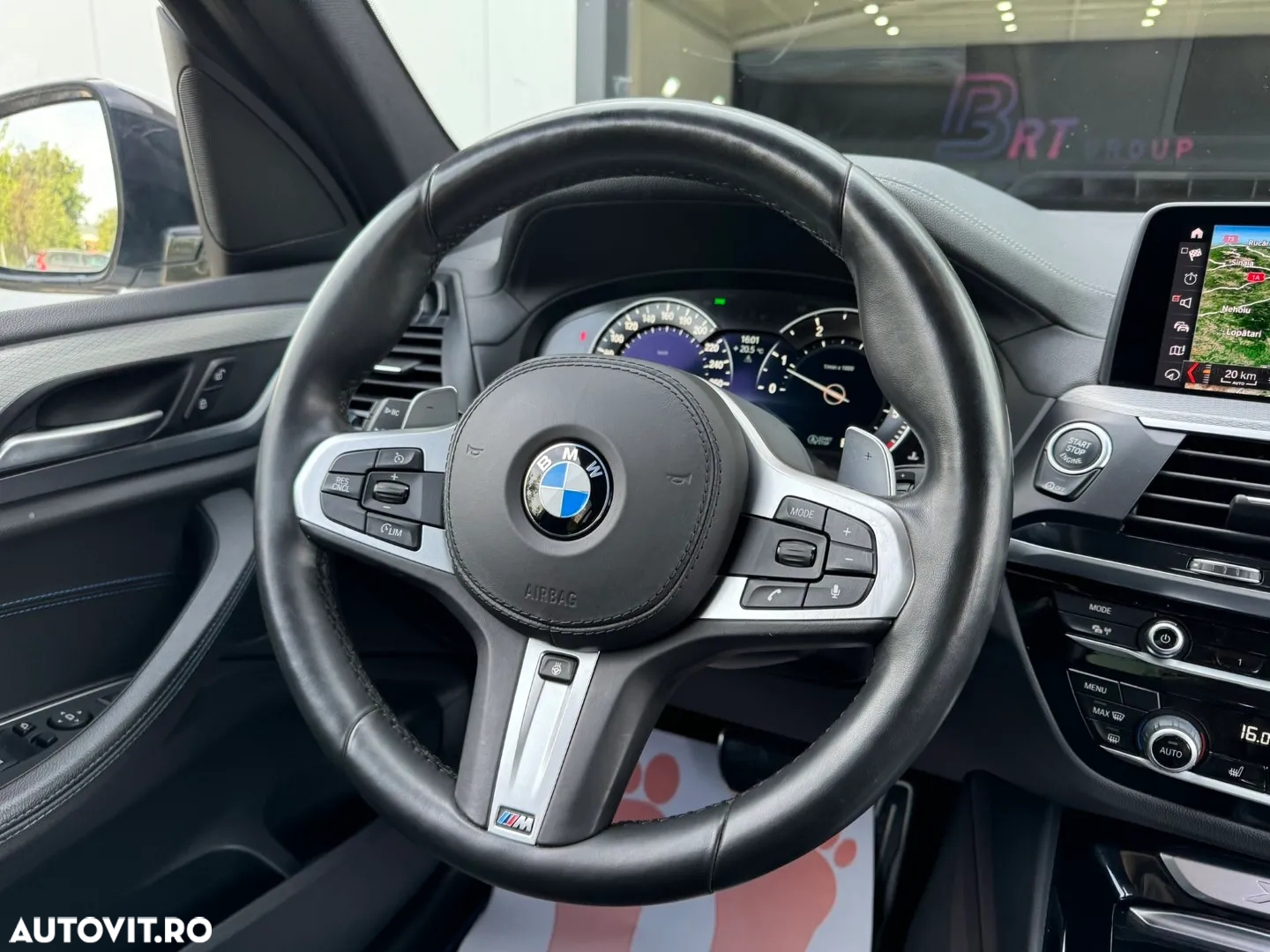 BMW X3 - 14