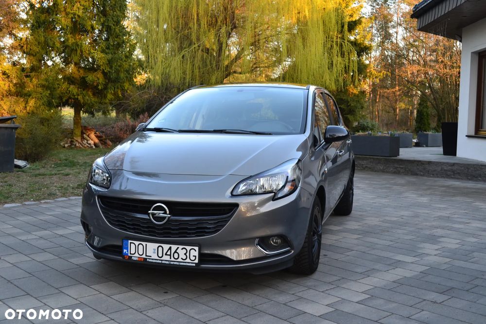 Opel Corsa 1.4 Color Edition - 1
