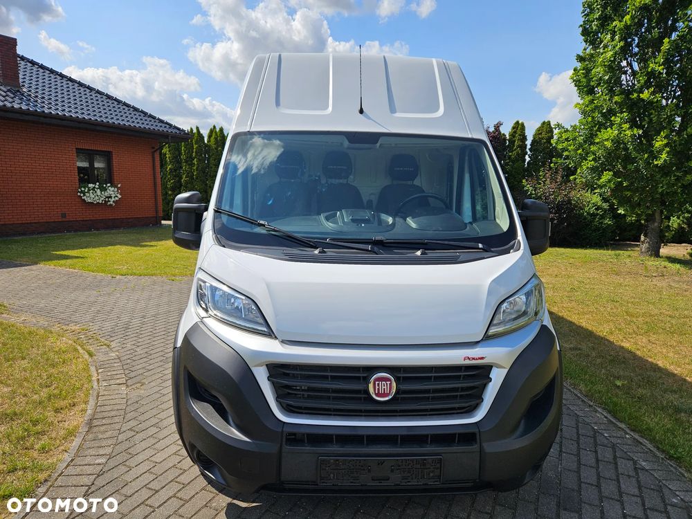 Fiat DUCATO L5H3 Klima kamera nav,i Bez adblue - 13
