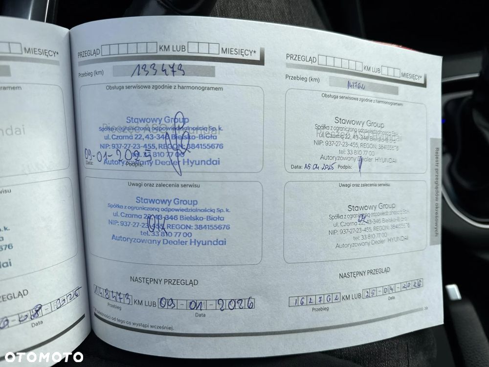 Hyundai i30 1.5 T-GDI 48V Comfort DCT - 31