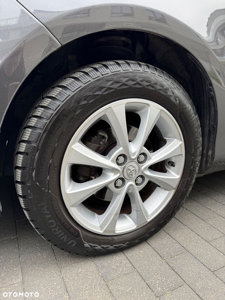 Toyota Yaris 1.0 Active - 6
