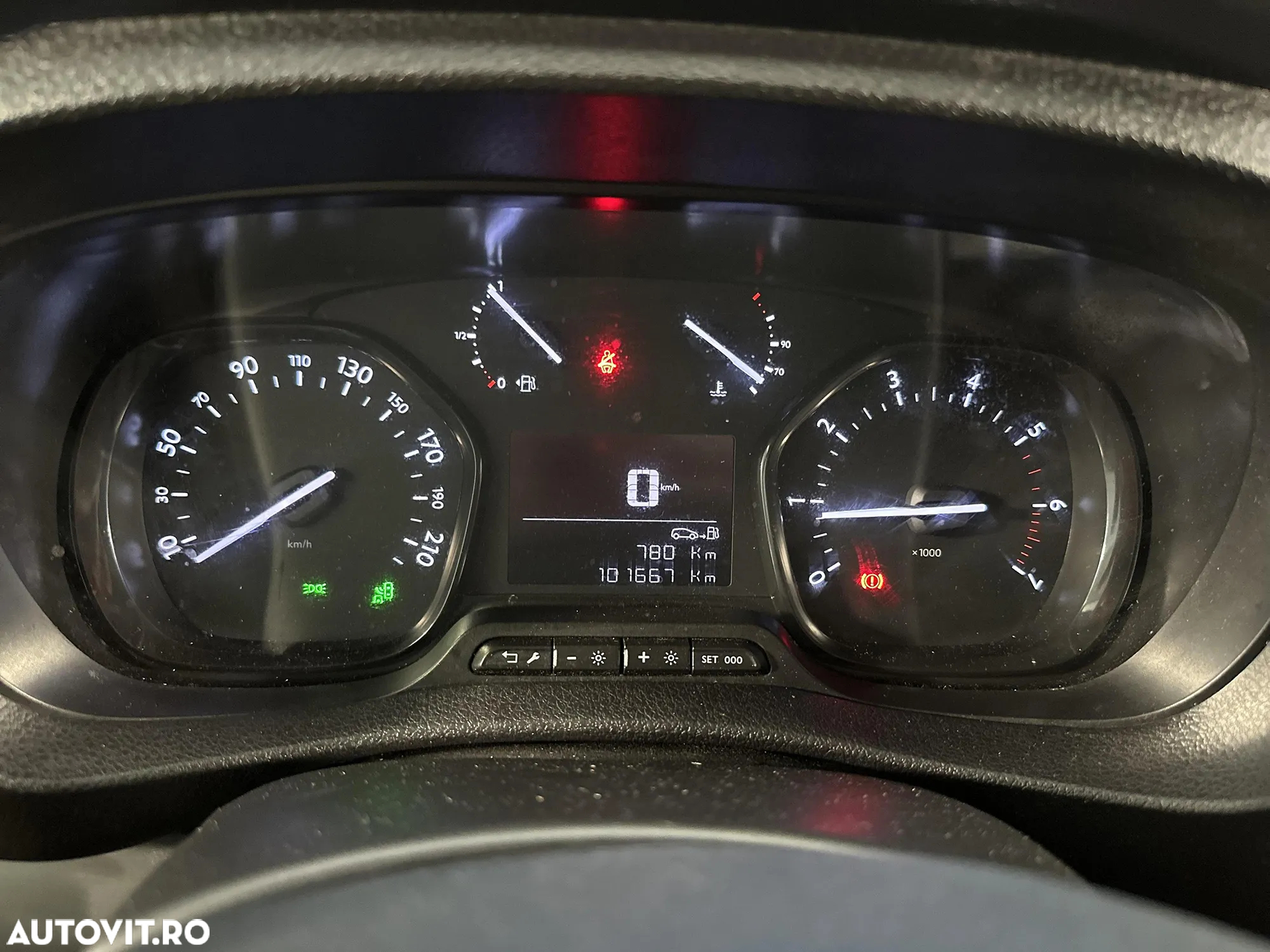 Toyota Proace - 9