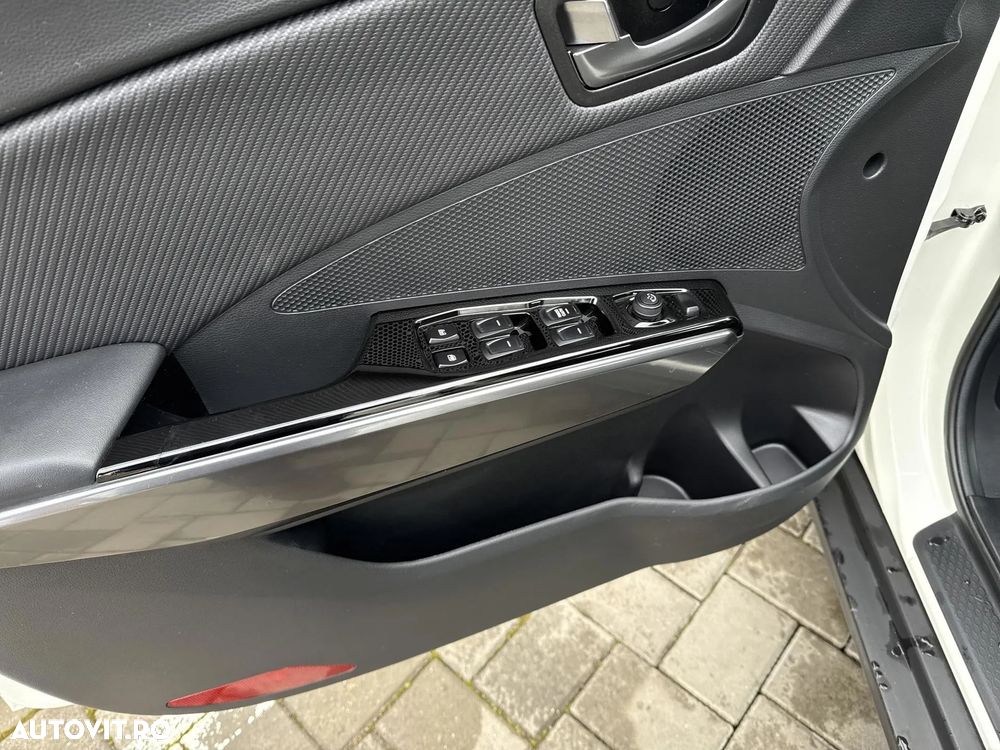 SsangYong Tivoli 1.5 GDI  Turbo STYLE - 16