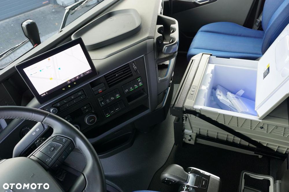 Volvo / FH / AREO / 460 / I – SAVE / LOW DECK / MEGA / XL / E 6 / ACC / I -COOL / NOWY MODEL - 9