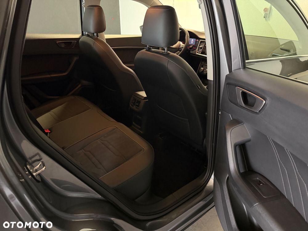 Seat Ateca 1.5 TSI Style S&S DSG - 20