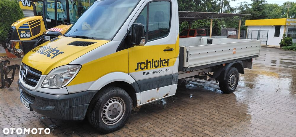 Mercedes-Benz 311 CDI (2009r) 312 316 Merc 315 318 - 6