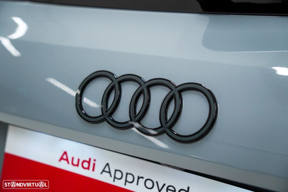 Audi A3 Sportback - 8