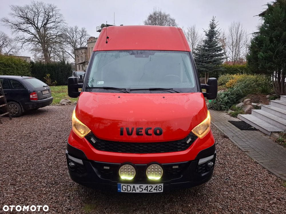 Iveco Daily - 2