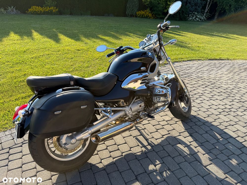 BMW R - 9