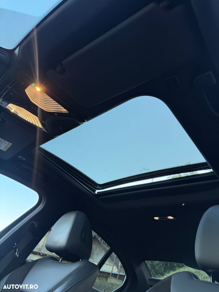 BMW Seria 3 320d Aut. M Sport - 13