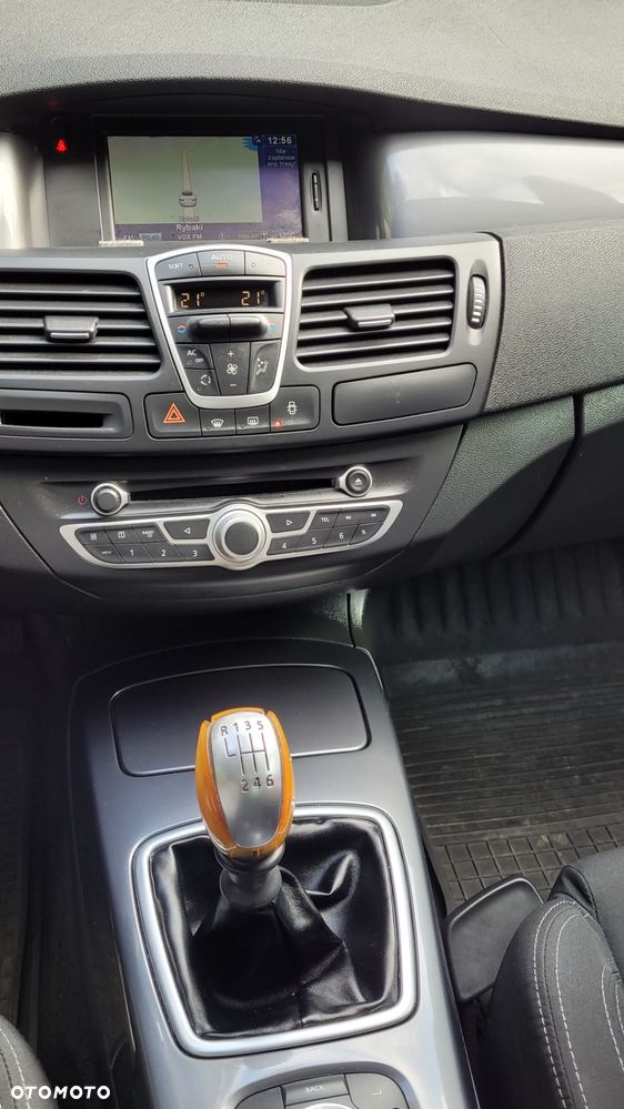 Renault Laguna 2.0 dCi FAP Dynamique - 13