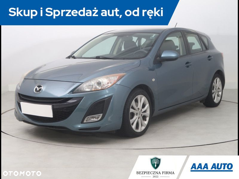 Mazda 3 - 2