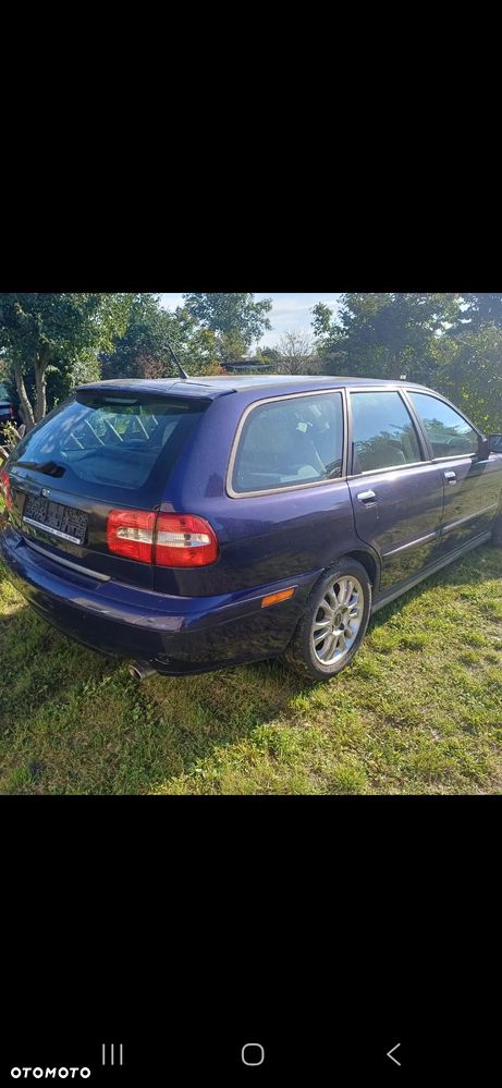Volvo V40 1.8 Sport - 2
