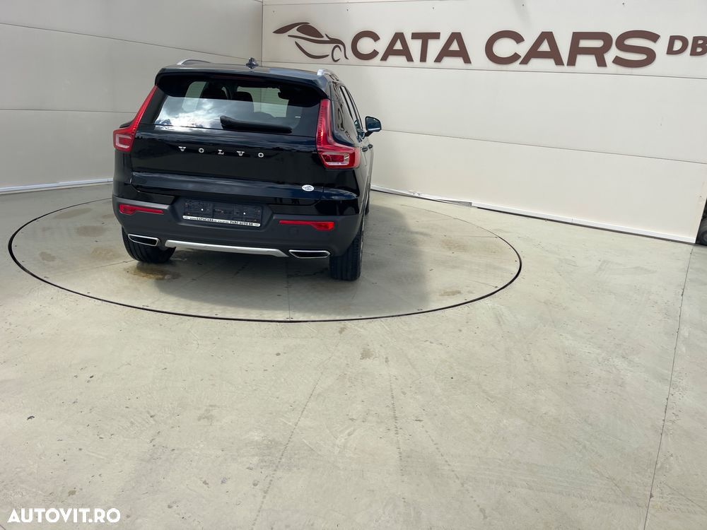 Volvo XC 40 D3 Inscription - 14