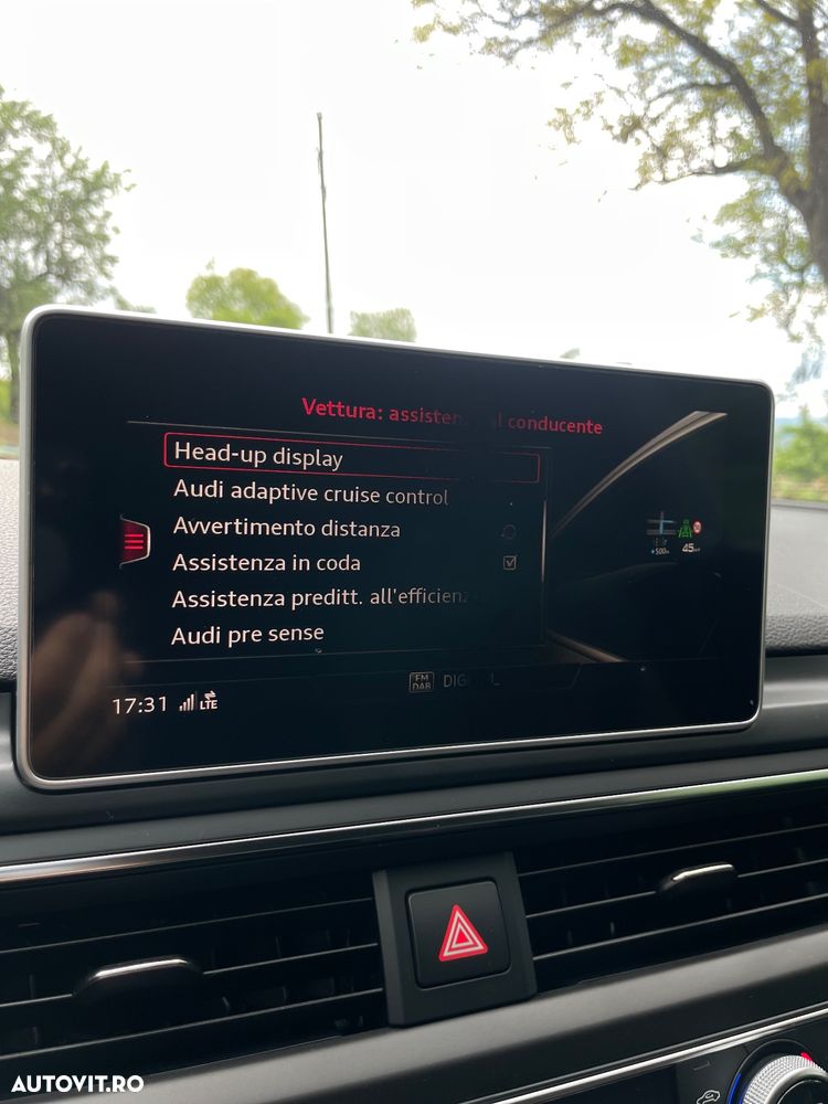 Audi A5 Coupe 40 TDI S tronic S line - 16