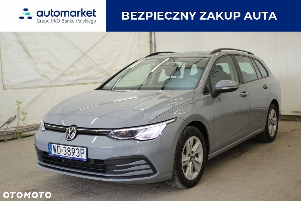 Volkswagen Golf VIII 1.5 TSI EVO Life - 1