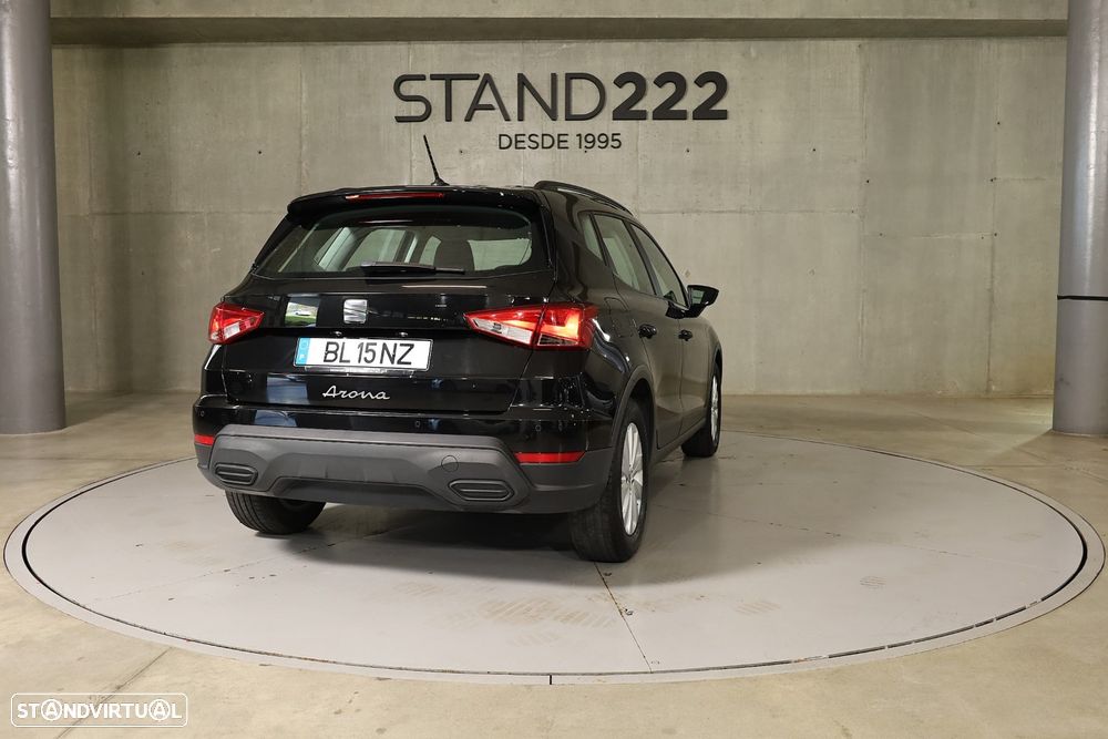 SEAT Arona 1.0 TSI Style - 5