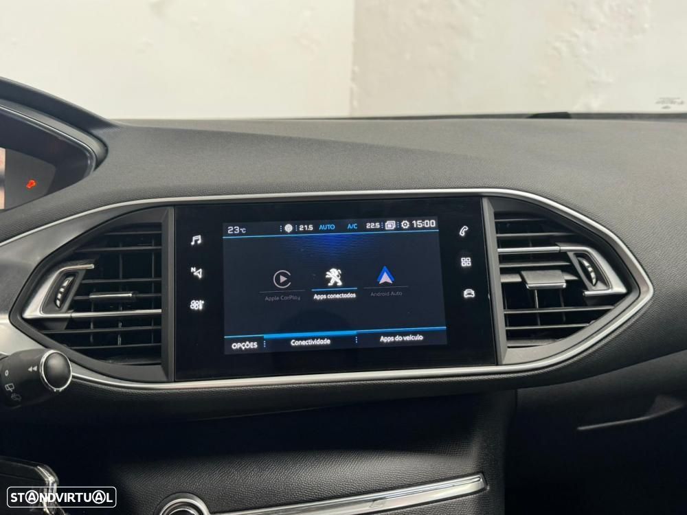 Peugeot 308 1.5 BlueHDi Allure Pack EAT8 - 24