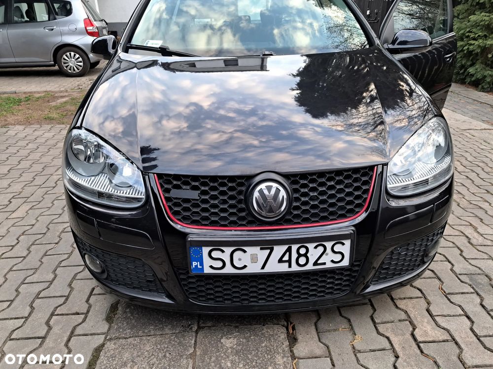 Volkswagen Golf 1.4 Trendline Optimum - 22