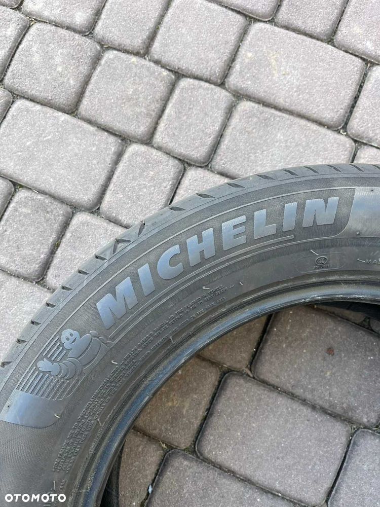 Opony Michelin Primacy 4 S1 215/60/17 96H - 11