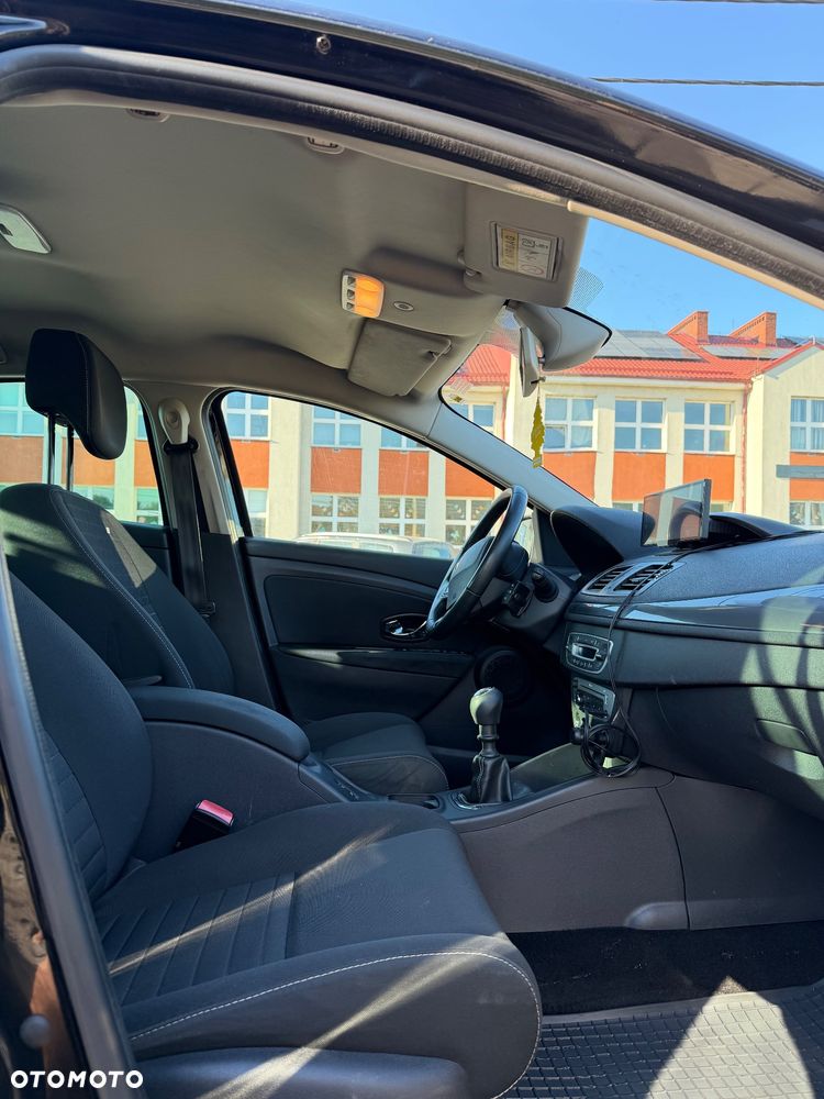 Renault Megane 1.6 16V Limited - 7