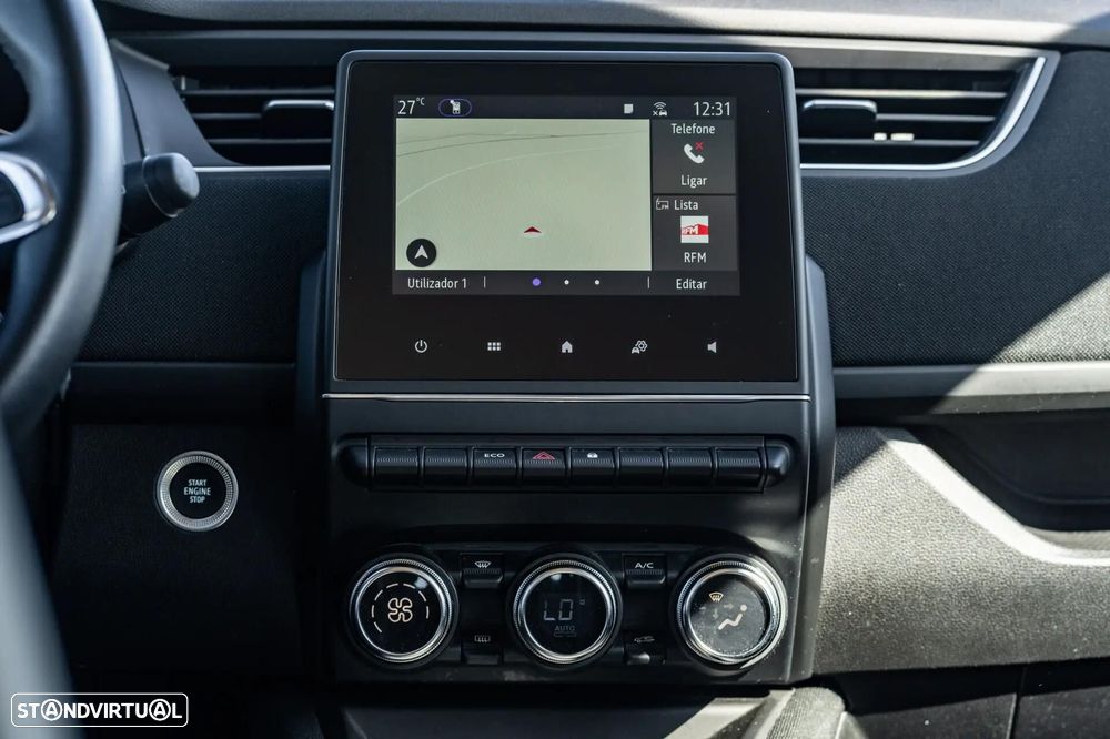Renault Zoe (c/ Bateria) E-Tech EV50 Equilibre - 24