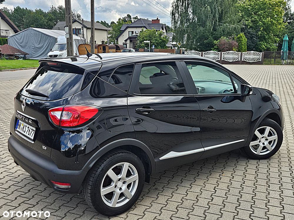 Renault Captur ENERGY TCe 90 Start&Stop Life - 4