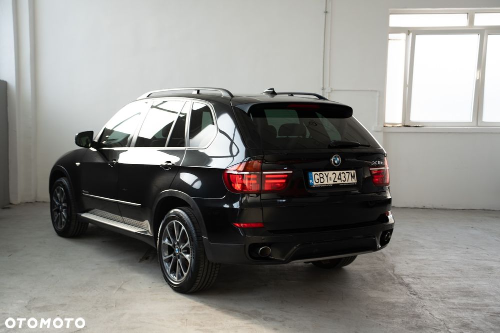BMW X5 - 4