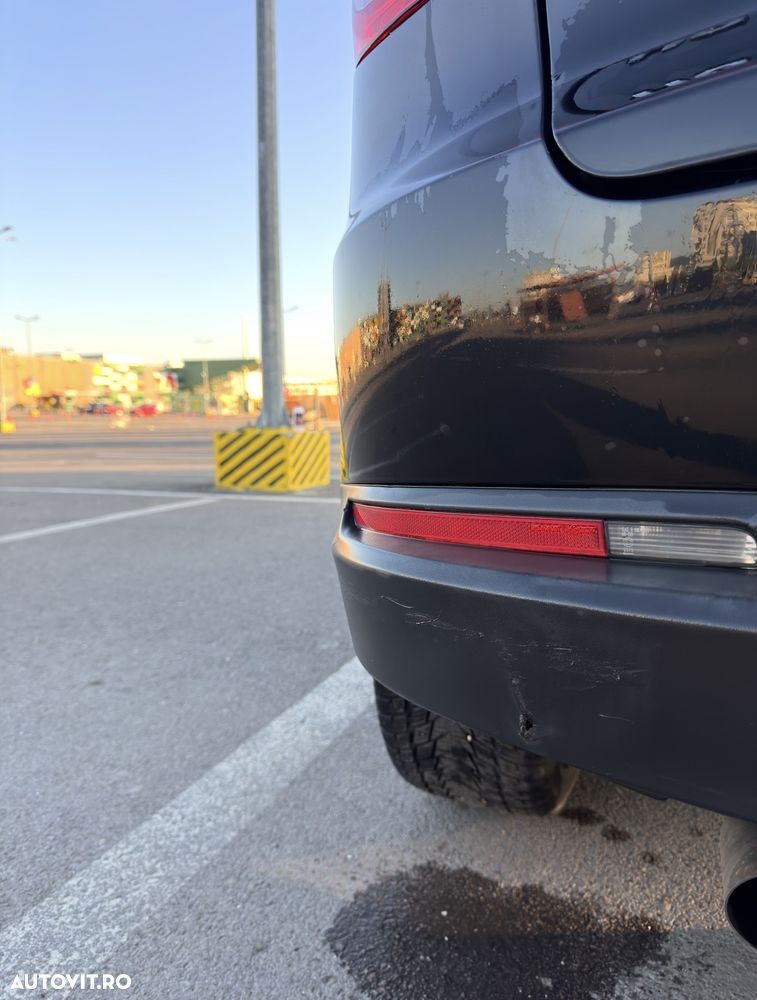 Volkswagen Tiguan 2.0 TDI DPF 4Motion DSG Team - 7